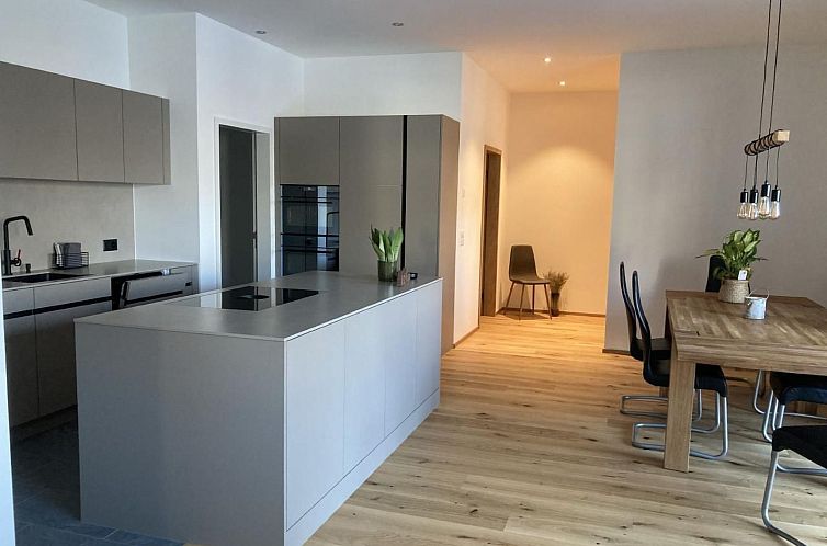 Appartement Casa Riva