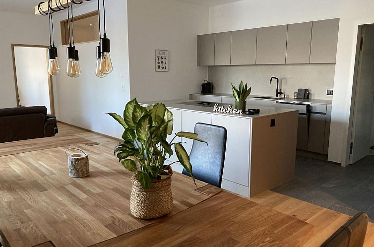 Appartement Casa Riva