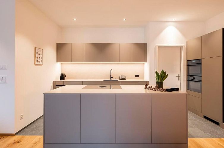Appartement Casa Riva