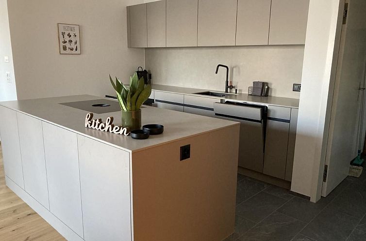 Appartement Casa Riva