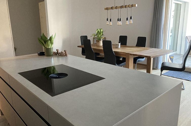 Appartement Casa Riva