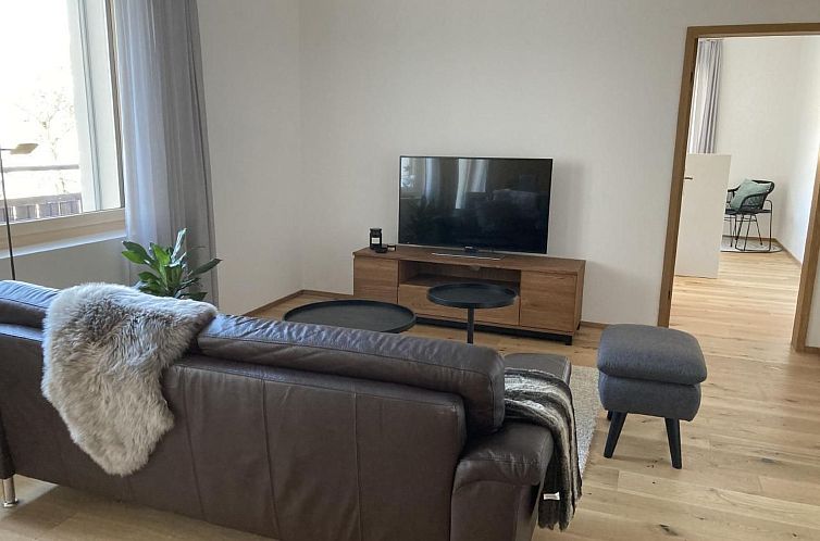 Appartement Casa Riva