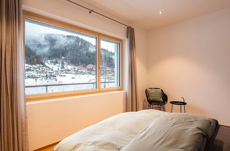 Appartement Casa Riva