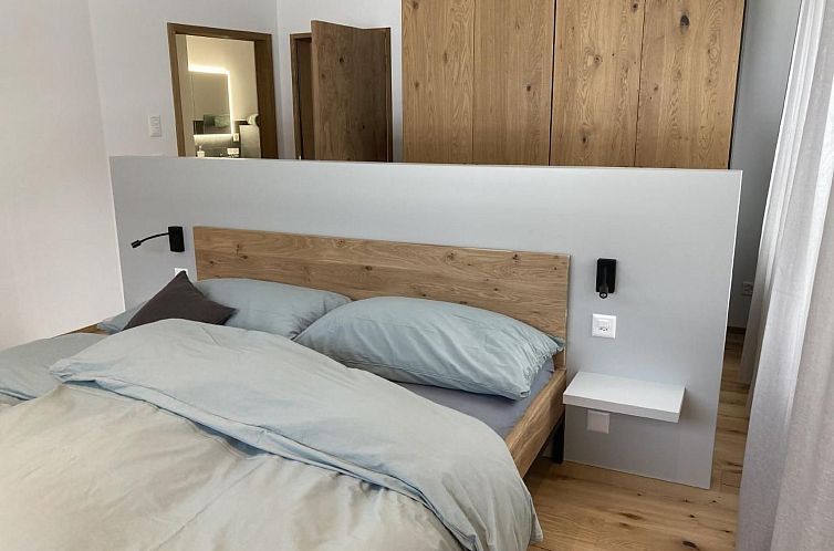 Appartement Casa Riva