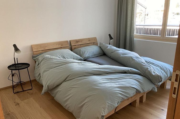 Appartement Casa Riva