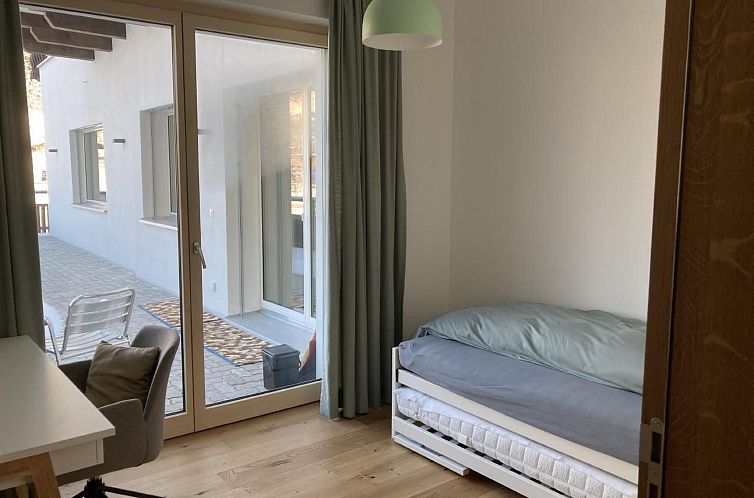 Appartement Casa Riva
