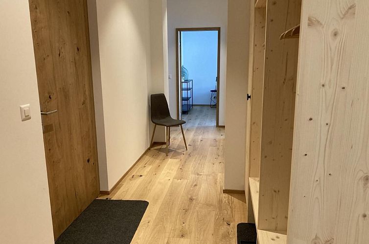 Appartement Casa Riva