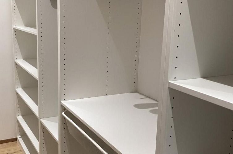 Appartement Casa Riva