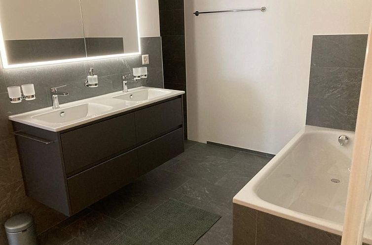 Appartement Casa Riva