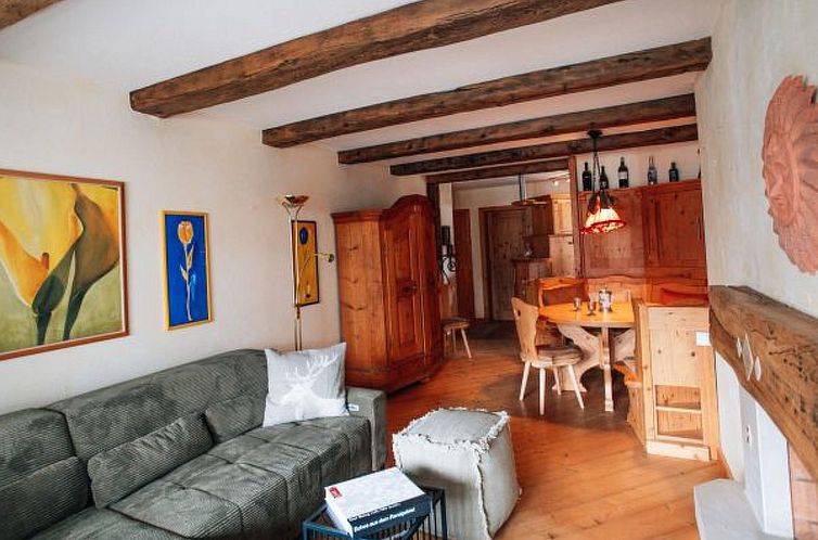 Unterkunft 1824526 - Appartement Graubünden - Appartement Casa Allgäu