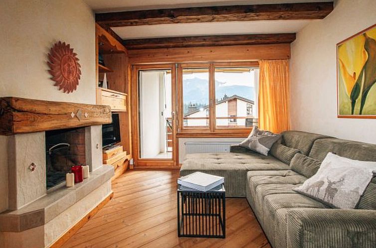 Appartement Casa Allgäu