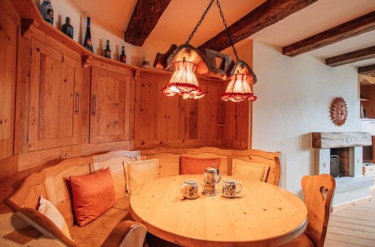 Appartement Casa Allgäu