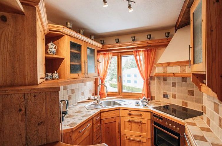 Appartement Casa Allgäu