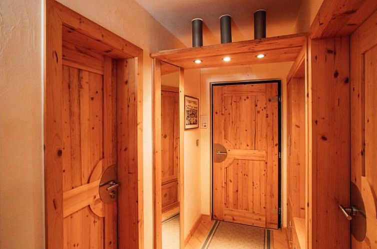 Appartement Casa Allgäu