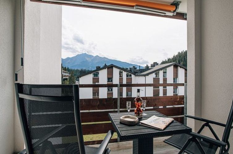 Appartement Casa Allgäu