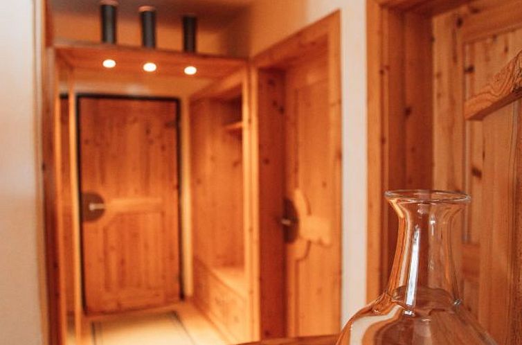Appartement Casa Allgäu
