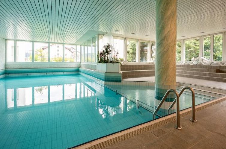 Appartement Casa Allgäu