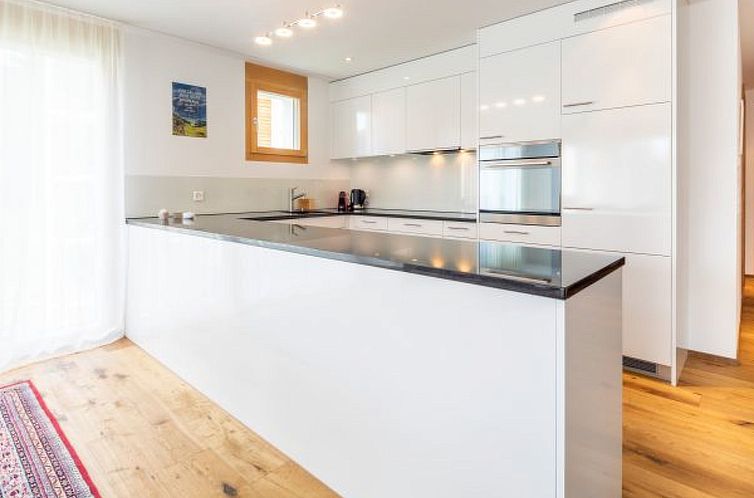 Appartement Taviarna Laax 1.9