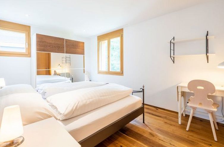 Appartement Taviarna Laax 1.9