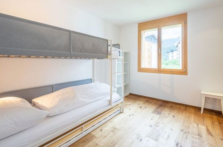 Appartement Taviarna Laax 1.9