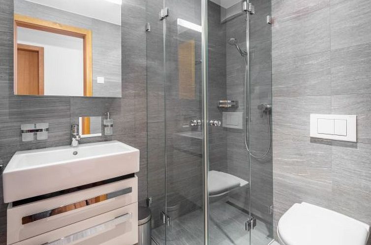 Appartement Taviarna Laax 1.9