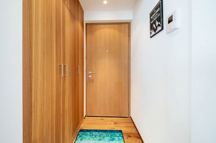 Appartement Taviarna Laax 1.9