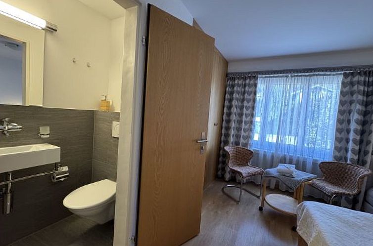 Appartement Taviarna Laax 5.3