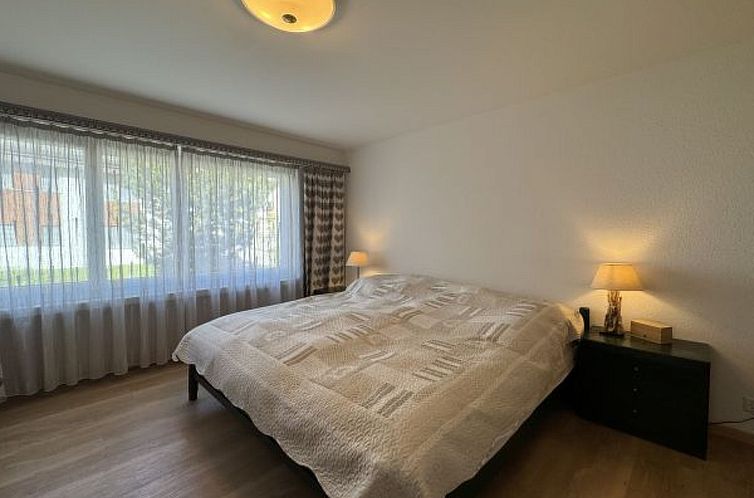Appartement Taviarna Laax 5.3