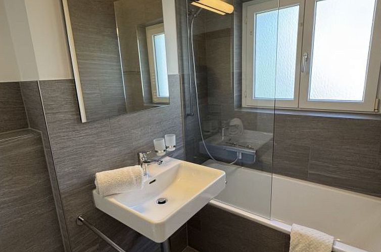 Appartement Taviarna Laax 5.3