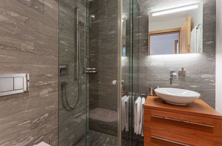 Appartement Taviarna Laax 5.3