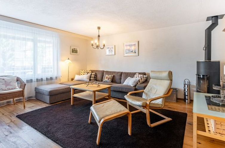 Guest house 1824529 - Apartment Under Gräub / Grisons - Appartement Casa Gronda 2