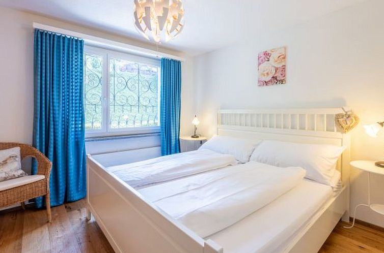 Appartement Casa Gronda 2