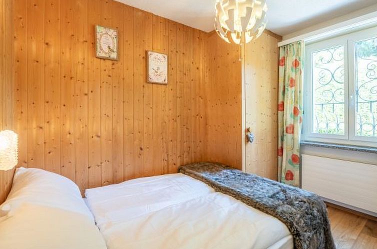 Appartement Casa Gronda 2