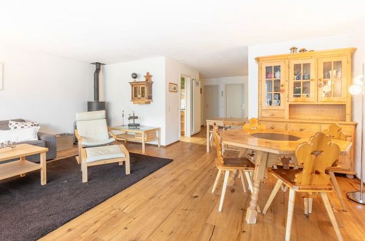 Appartement Casa Gronda 2