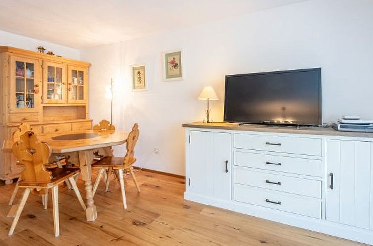 Appartement Casa Gronda 2