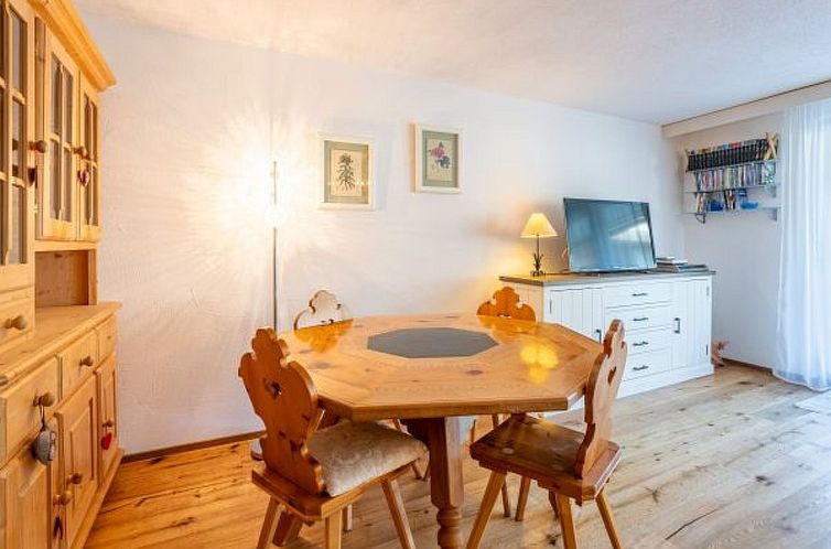 Appartement Casa Gronda 2