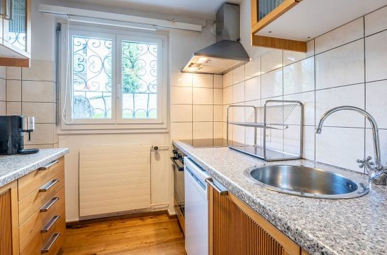 Appartement Casa Gronda 2