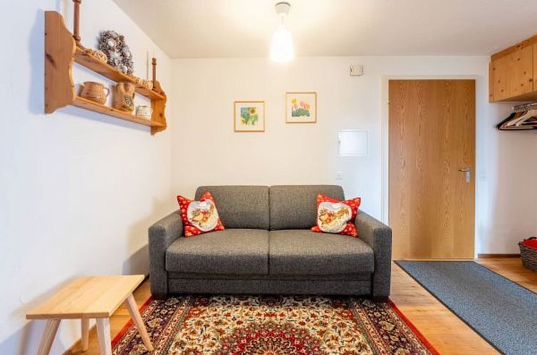 Appartement Casa Gronda 2