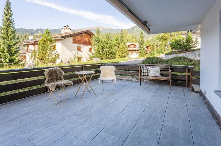 Appartement Casa Gronda 2