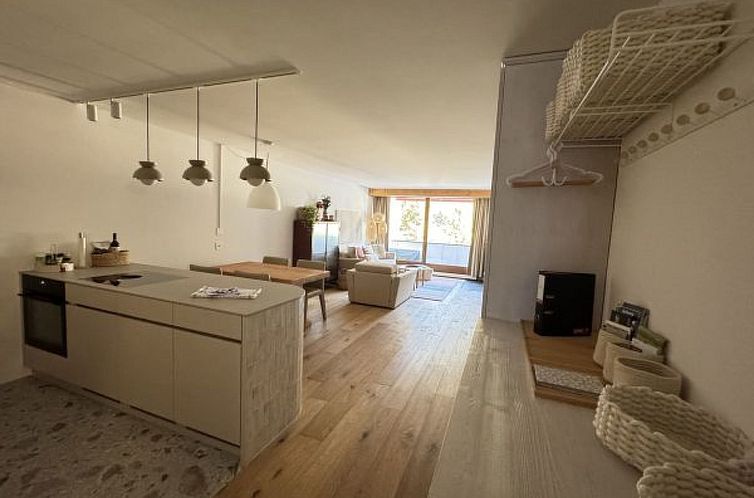 Unterkunft 1824530 - Appartement Graubünden - Appartement Rancho 445
