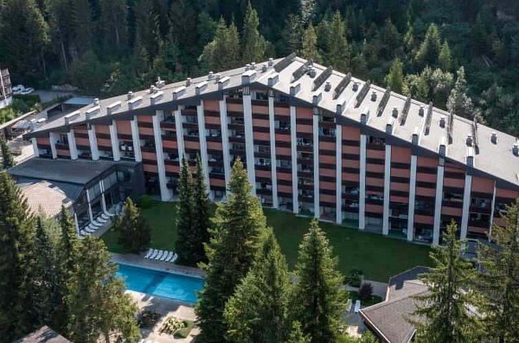 Appartement Rancho 445