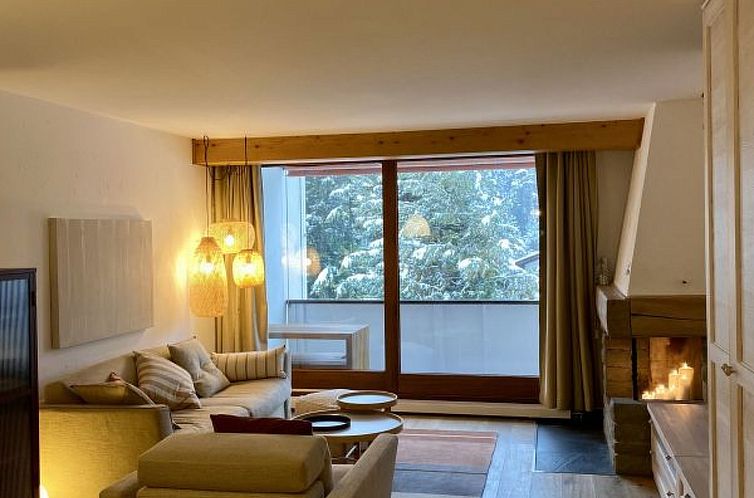 Appartement Rancho 445