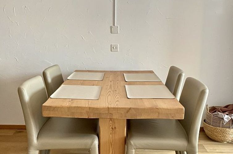 Appartement Rancho 445