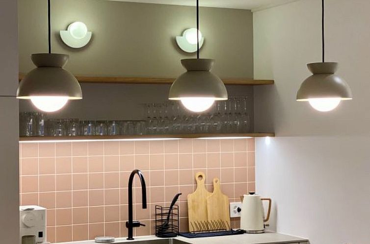 Appartement Rancho 445