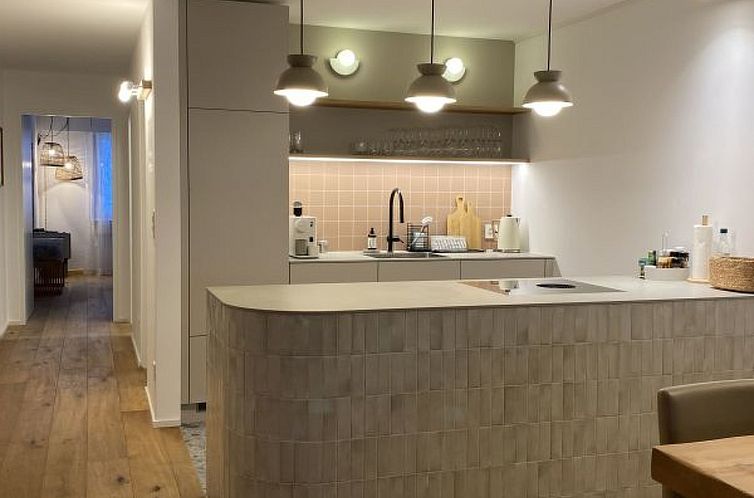 Appartement Rancho 445
