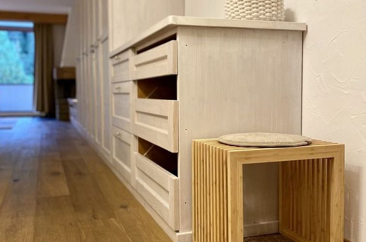 Appartement Rancho 445