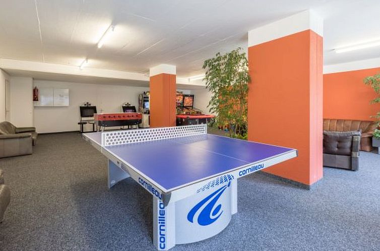 Appartement Rancho 445