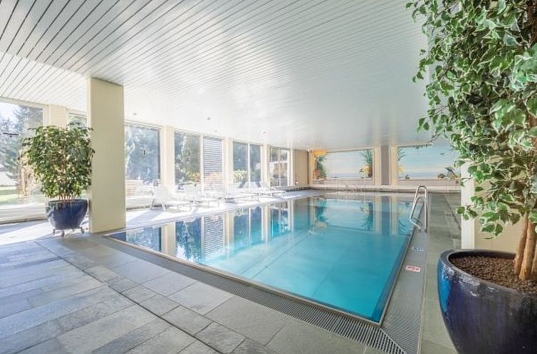 Appartement Rancho 445