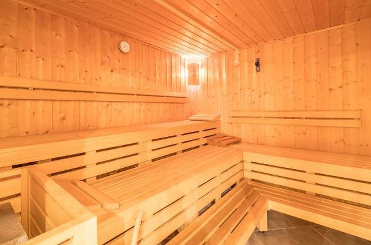 Appartement Rancho 445