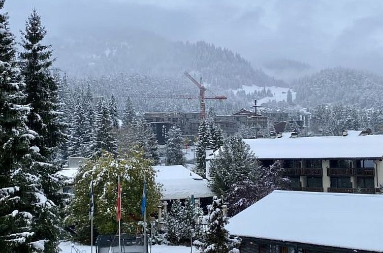 Appartement Rancho 445